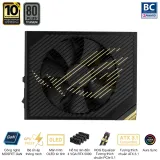 Nguồn máy tính Asus Rog Thor 3000W Titanium III Edition 20 (ATX 3.1/ PCIe 5.1/ 80Plus Titanium/ Full Modular) - ROG-THOR-3000T3-GAMING-EDITION-20